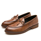 Designer Shoes High Quality Casual Vintage ShoesLuxury Brand Men&