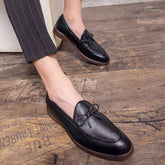 Designer Shoes High Quality Casual Vintage ShoesLuxury Brand Men&