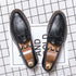 Designer Shoes High Quality Casual Vintage ShoesLuxury Brand Men&