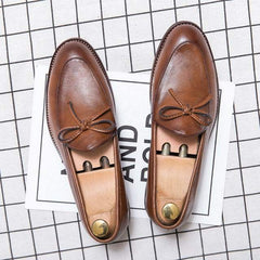 Designer Shoes High Quality Casual Vintage ShoesLuxury Brand Men's Designer Shoes High Quality Casual Vintage Shoes