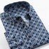 Large Size Flower Print Men&