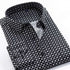 Large Size Flower Print Men&