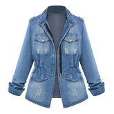 Plus Size Casual Women&