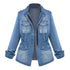Plus Size Casual Women&