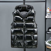 Winter Vests Women&