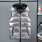 Winter Vests Women&