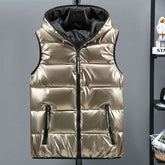 Winter Vests Women&