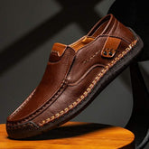 Casual Shoes Handmade Men&