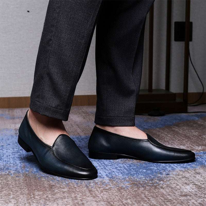 High-Quality Shoes Men&