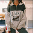 Oversized Alaska Women&