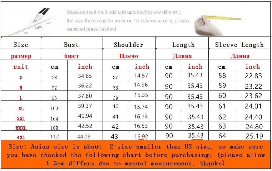Luxury Super Long Women&