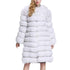 Luxury Super Long Women&