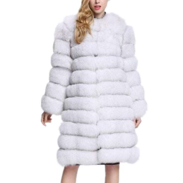 Luxury Super Long Women&