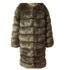 Luxury Super Long Women&