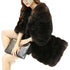 Luxury Super Long Women&