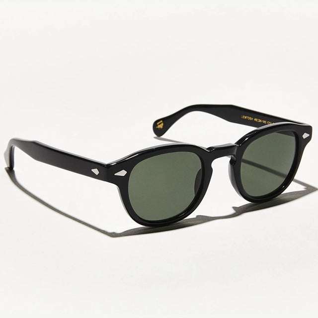 Polarized Sunglasses Man Woman Johnny Depp Sun Glasses - Acapparelstore