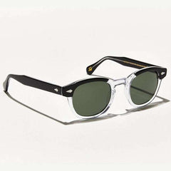 Polarized Sunglasses Man Woman Johnny Depp Sun Glasses - Acapparelstore