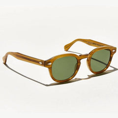 Polarized Sunglasses Man Woman Johnny Depp Sun Glasses - Acapparelstore