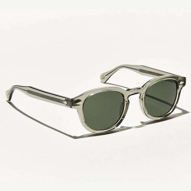 Polarized Sunglasses Man Woman Johnny Depp Sun Glasses - Acapparelstore