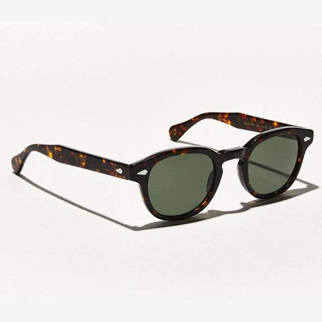Polarized Sunglasses Man Woman Johnny Depp Sun Glasses - Acapparelstore