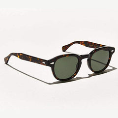 Polarized Sunglasses Man Woman Johnny Depp Sun Glasses - Acapparelstore