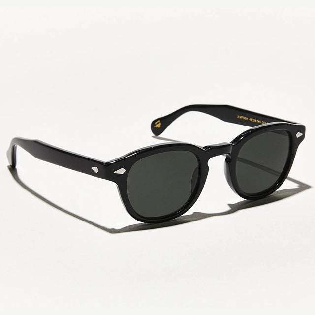 Polarized Sunglasses Man Woman Johnny Depp Sun Glasses - Acapparelstore