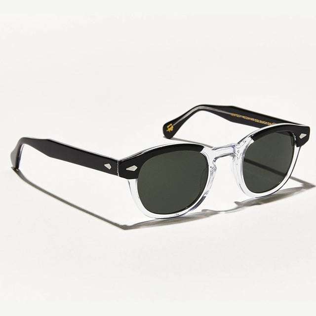 Polarized Sunglasses Man Woman Johnny Depp Sun Glasses - Acapparelstore