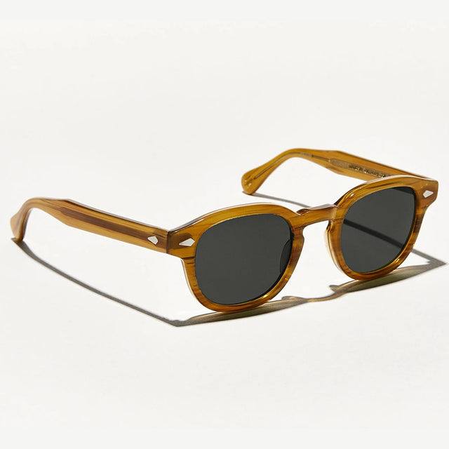 Polarized Sunglasses Man Woman Johnny Depp Sun Glasses - Acapparelstore
