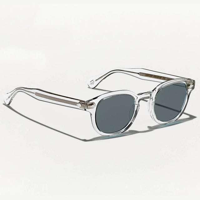 Polarized Sunglasses Man Woman Johnny Depp Sun Glasses - Acapparelstore