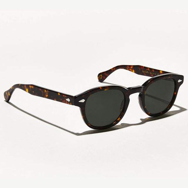 Polarized Sunglasses Man Woman Johnny Depp Sun Glasses - Acapparelstore