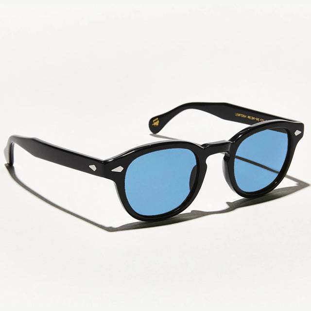 Polarized Sunglasses Man Woman Johnny Depp Sun Glasses - Acapparelstore