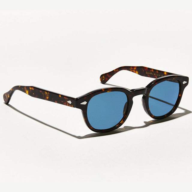 Polarized Sunglasses Man Woman Johnny Depp Sun Glasses - Acapparelstore