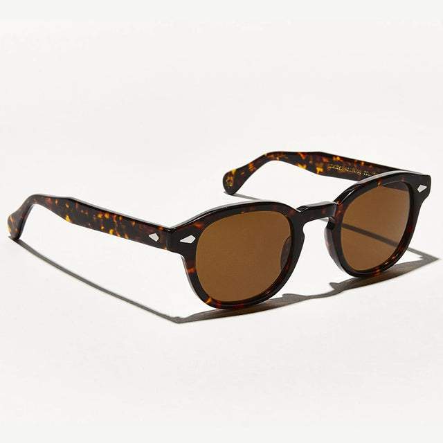 Polarized Sunglasses Man Woman Johnny Depp Sun Glasses - Acapparelstore