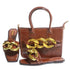 Italian Designer Shoes Bags Matching Set Party Wedding Fashion Shoes - Acapparelstore