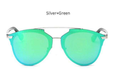 Cat Eye Luxury Brand Designer Sun Glasses UV400New Cat Eye Luxury Brand Designer Sun Glasses UV400