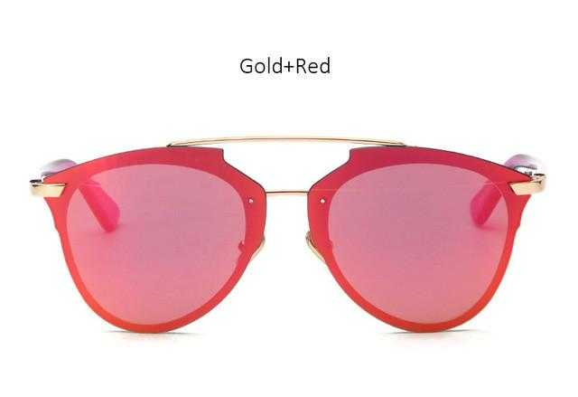Cat Eye Luxury Brand Designer Sun Glasses UV400New Cat Eye Luxury Brand Designer Sun Glasses UV400