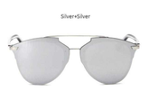 Cat Eye Luxury Brand Designer Sun Glasses UV400New Cat Eye Luxury Brand Designer Sun Glasses UV400