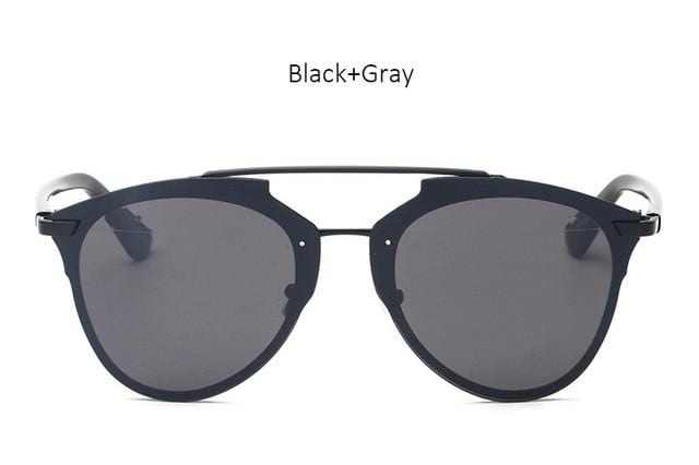 Cat Eye Luxury Brand Designer Sun Glasses UV400New Cat Eye Luxury Brand Designer Sun Glasses UV400