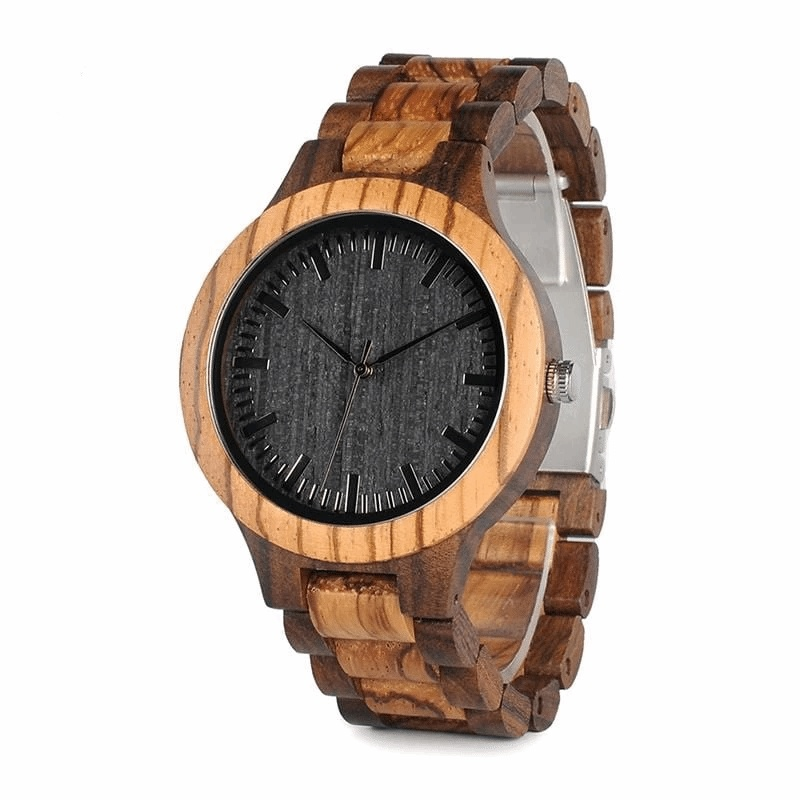 Top Brand Bobo Bird Designer Men&