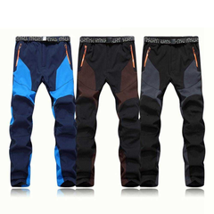 Waterproof Windproof Outdoor Thick Pants - Acapparelstore