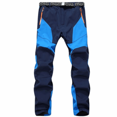 Waterproof Windproof Outdoor Thick Pants - Acapparelstore