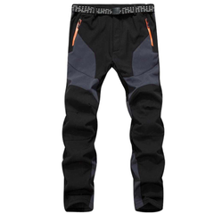 Waterproof Windproof Outdoor Thick Pants - Acapparelstore