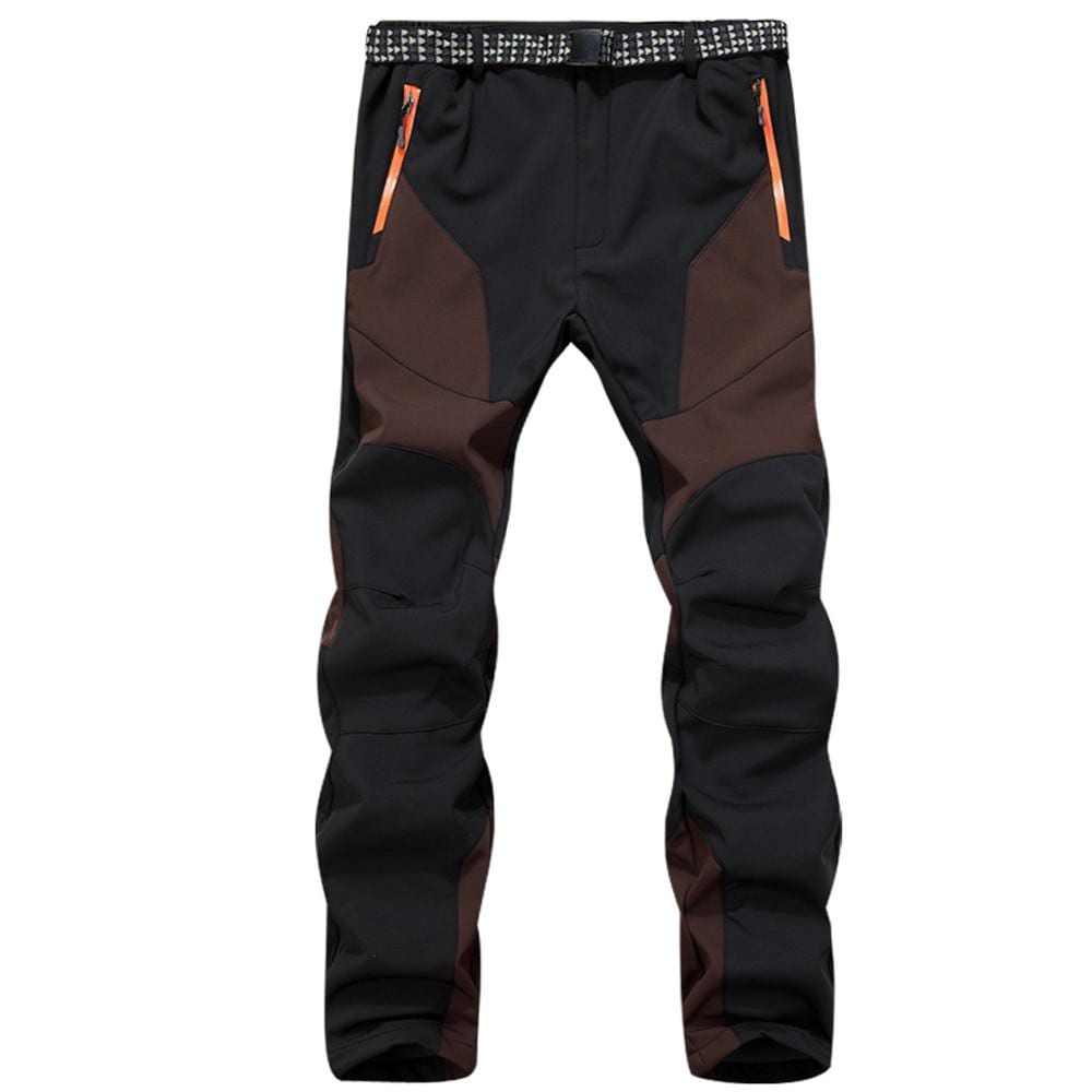 Waterproof Windproof Outdoor Thick Pants - Acapparelstore