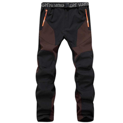 Waterproof Windproof Outdoor Thick Pants - Acapparelstore