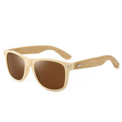 Sunglasses Brand Designer Bamboo GlassesMen's Sunglasses Brand Designer Bamboo Glasses