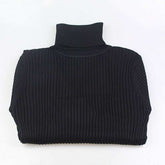 Warm Thick Turtleneck Autumn Winter SweaterWomen&