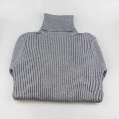 Warm Thick Turtleneck Autumn Winter SweaterWomen's Warm Thick Turtleneck Autumn Winter Sweater