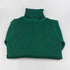 Warm Thick Turtleneck Autumn Winter SweaterWomen&