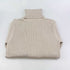 Warm Thick Turtleneck Autumn Winter SweaterWomen&
