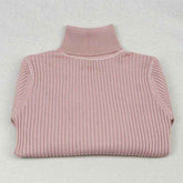 Warm Thick Turtleneck Autumn Winter SweaterWomen&